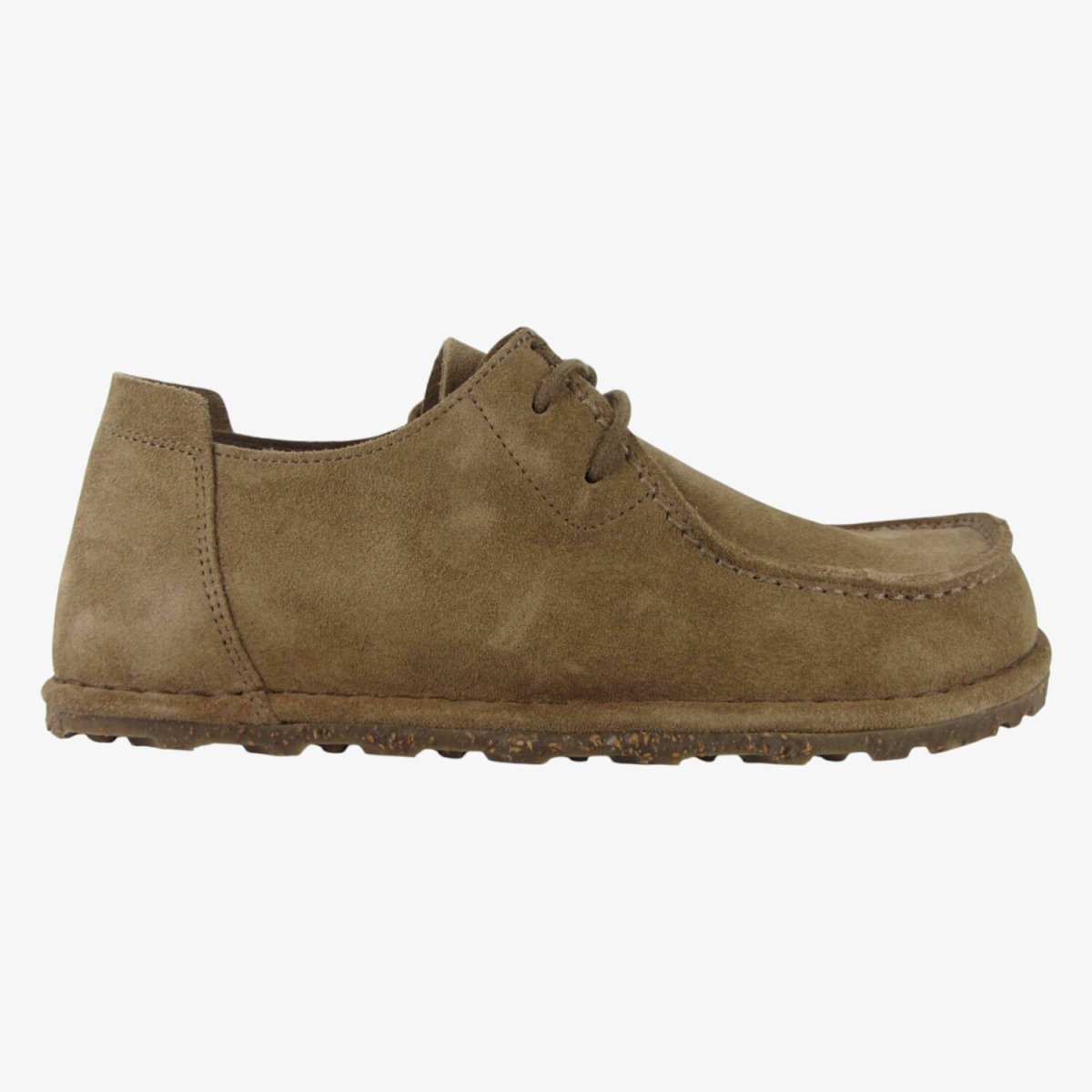 Birkenstock 1034413 Utti Lace Sneakers Camoscio