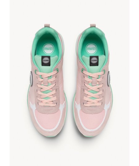 Colmar Travis Colors