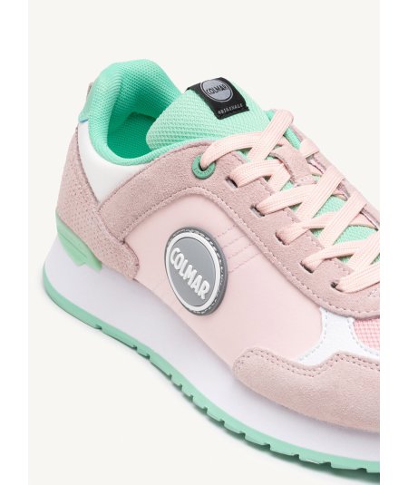 Colmar Travis Colors