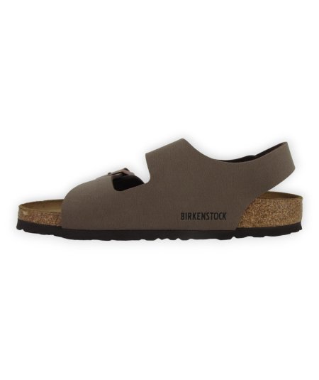 Birkenstock Milano - Sandalo Adulto con Cinturino