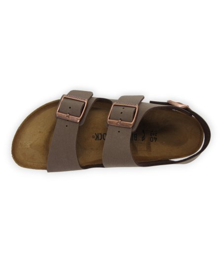 Birkenstock Milano - Sandalo Adulto con Cinturino