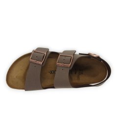 Birkenstock Milano - Sandalo Adulto con Cinturino