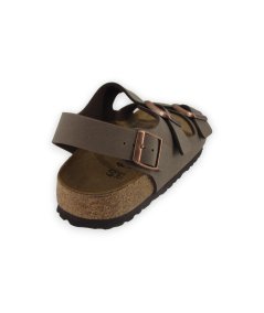 Birkenstock Milano - Sandalo Adulto con Cinturino