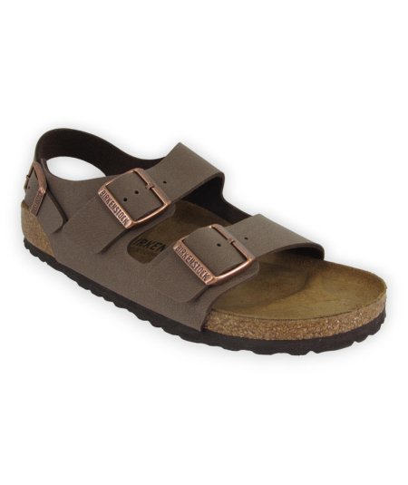 Birkenstock Milano - Sandalo Adulto con Cinturino