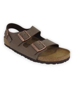 Birkenstock Milano - Sandalo Adulto con Cinturino