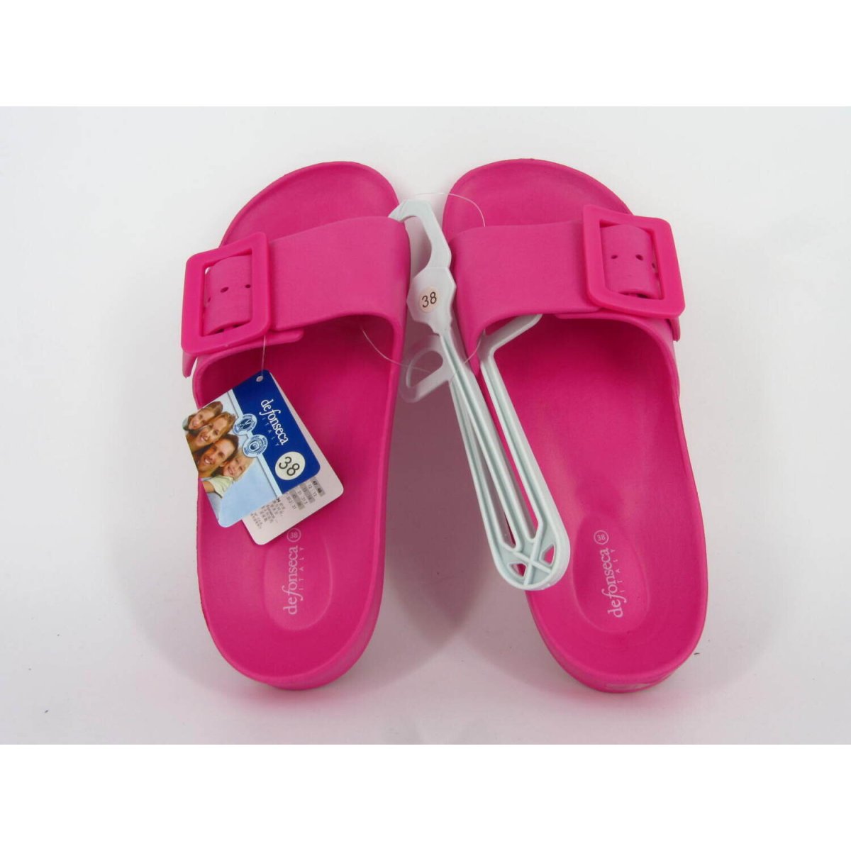 SESTRI P W56 FIBBIA 36/41 GMÀ