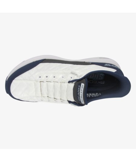Skechers 232619/WNV Contour Foam - Cozy Fit Slip-in Sportiva Uomo