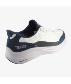Skechers 232619/WNV Contour Foam - Cozy Fit Slip-in Sportiva Uomo
