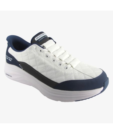Skechers 232619/WNV Contour Foam - Cozy Fit Slip-in Sportiva Uomo