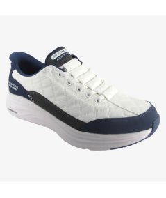 Skechers 232619/WNV Contour Foam - Cozy Fit Slip-in Sportiva Uomo