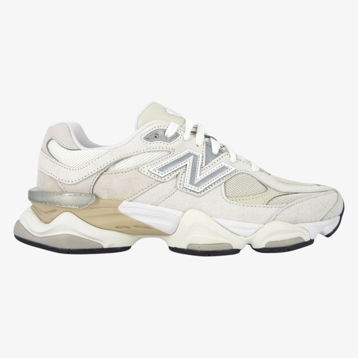 New Balance U9060WHT Scarpa Sportiva Uomo