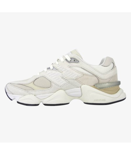 New Balance U9060WHT Scarpa Sportiva Uomo