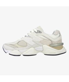 New Balance U9060WHT Scarpa Sportiva Uomo