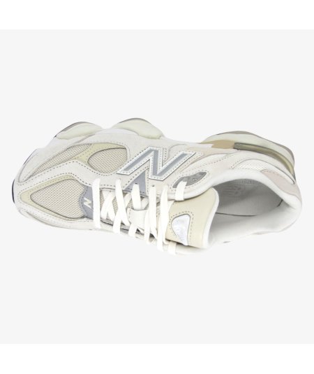 New Balance U9060WHT Scarpa Sportiva Uomo
