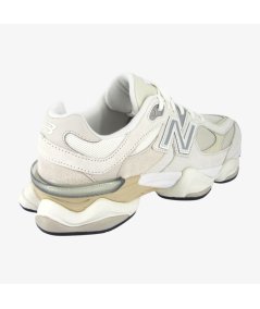 New Balance U9060WHT Scarpa Sportiva Uomo