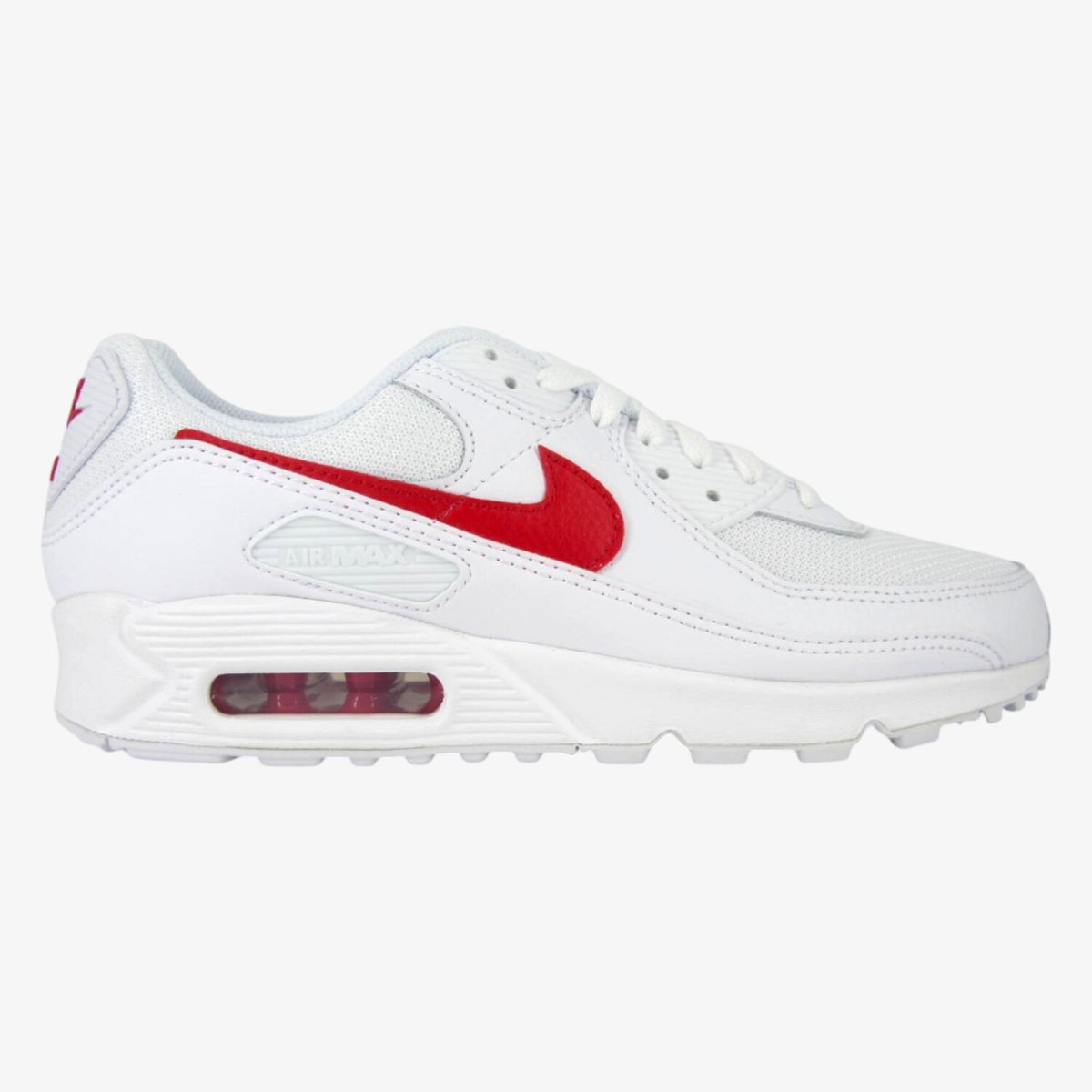 Nike DM0029-120 Air Max 90 Scarpa Sportiva Uomo