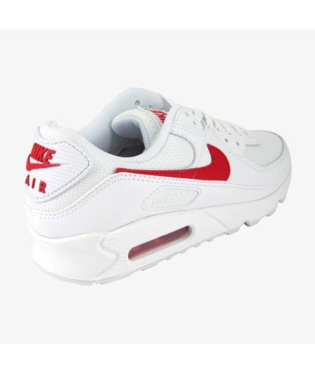 Nike DM0029-120 Air Max 90 Scarpa Sportiva Uomo