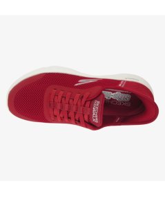 Skechers 124836/REd Flex Ins Mocassino/slip On Donna