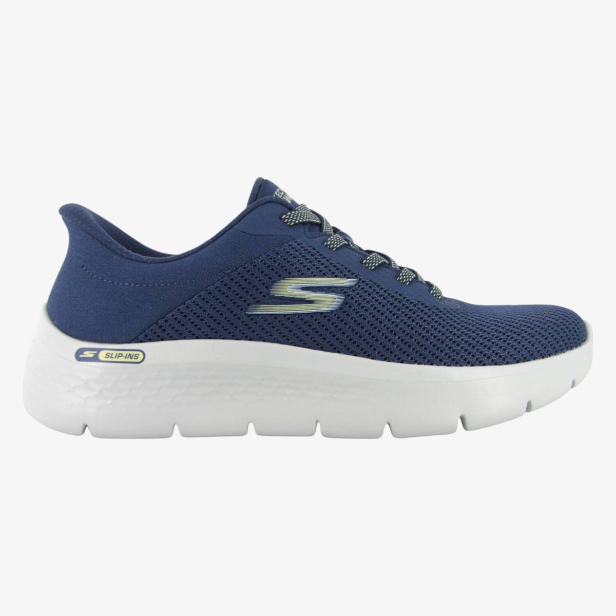 Skechers 125516/BLGR Go Walk Slip-Ins Mocassino/slip ins Donna