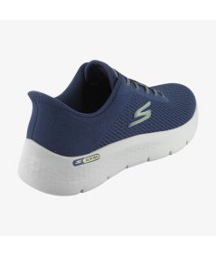 Skechers 125516/BLGR Go Walk Slip-Ins Mocassino/slip ins Donna