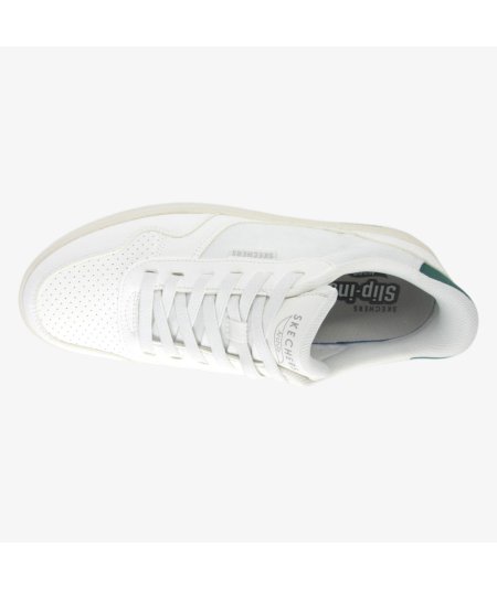 Skechers 183402/WGR Scarpa SLip-Ins Sportiva Uomo