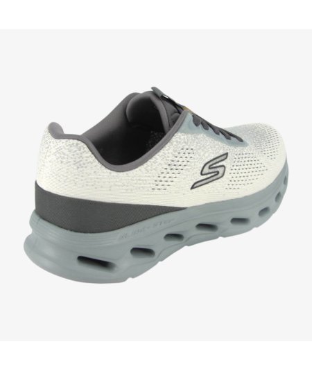 Skechers 217020/SAGE Scarpa Sportiva Uomo