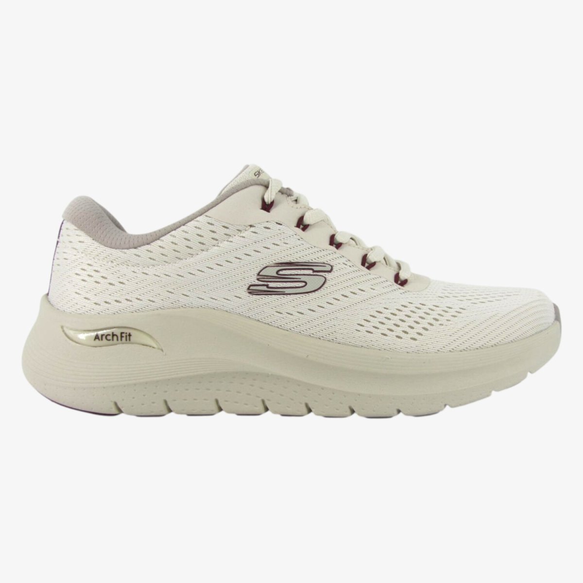 Skechers 232700/OFWT Scarpa Sportiva Uomo