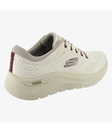 Skechers 232700/OFWT Scarpa Sportiva Uomo