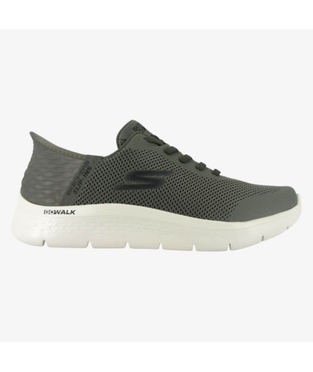Skechers 216324/OLBK Mocassino/slip Ins Uomo