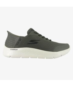 Skechers 216324/OLBK Mocassino/slip Ins Uomo