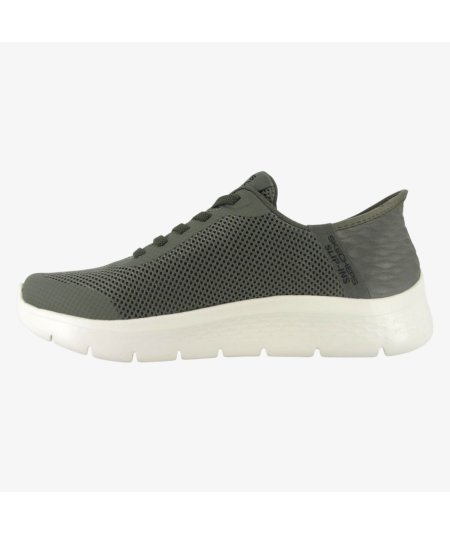 Skechers 216324/OLBK Mocassino/slip Ins Uomo