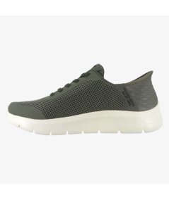 Skechers 216324/OLBK Mocassino/slip Ins Uomo