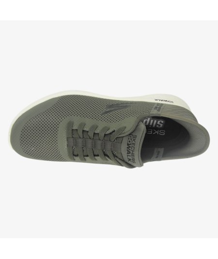 Skechers 216324/OLBK Mocassino/slip Ins Uomo