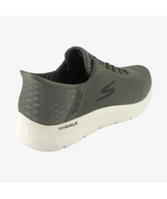 Skechers 216324/OLBK Mocassino/slip Ins Uomo