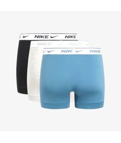 0000ke1008-Kol Boxer Meea Xs/xl Nike Boxer Uomo 0000KE1008-KOL (244-NIK)