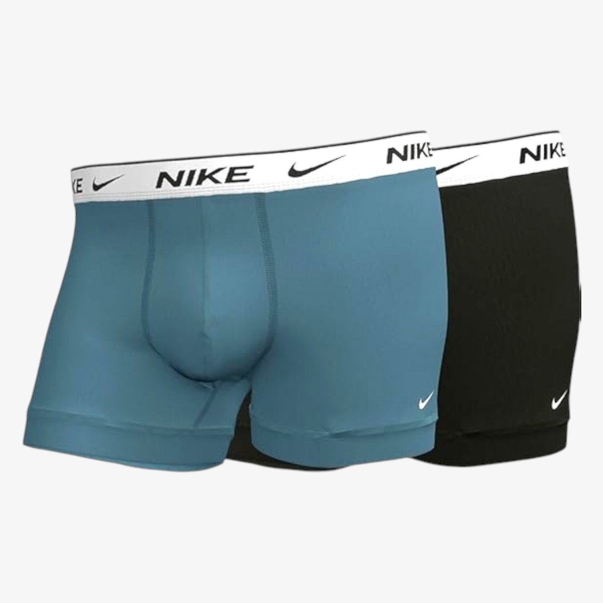 Nike Trunk 2PK Intimo Boxer Uomo