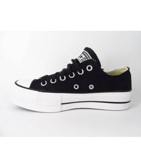 Converse Ctas lift ox - Sneakers Donna
