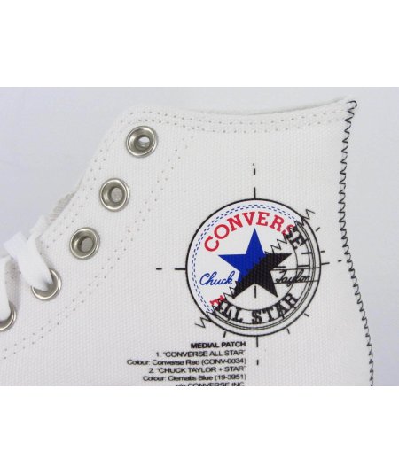 Converse Chuck Taylor All Star Sneakers Uomo