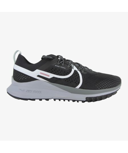 Nike DJ6158-001 React pegasus trail 4