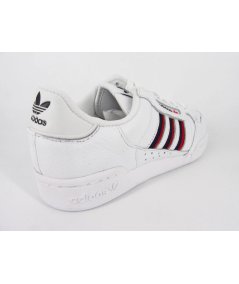 Adidas Continental 80 Stripes - Bambino