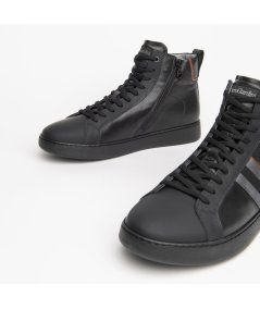 NeroGiardini I102215U - Sneakers Alta Uomo