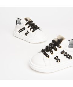 NeroGiardini I021540F - Sneakers Bambina