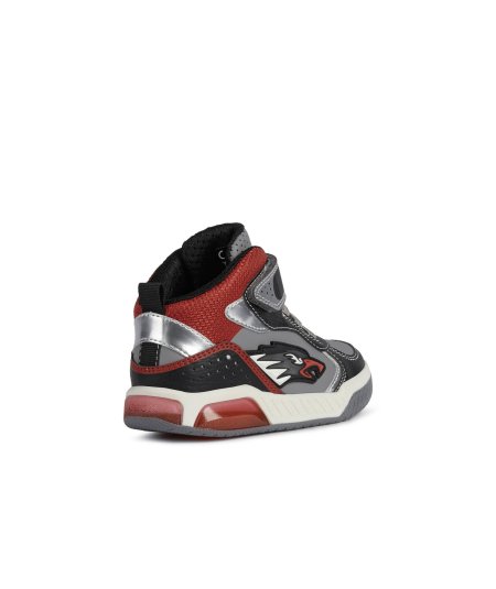 Geox Inek Boy - Sneakers Alte Bambino