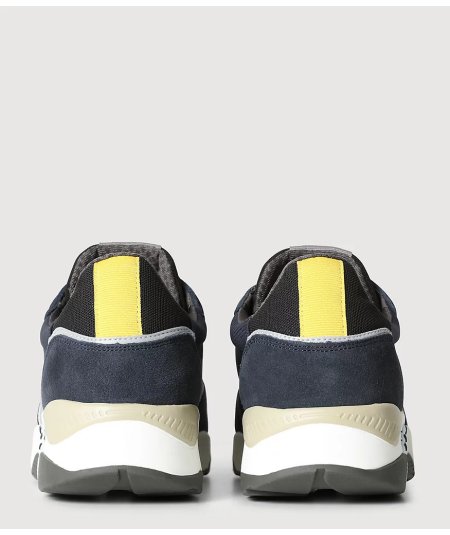 Napapijri Gray - Sneakers Uomo