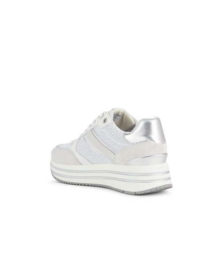Geopx Kency b. - Sneakers Donna