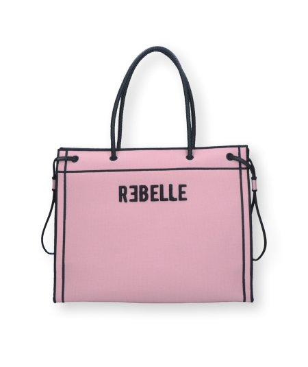 Rebelle Sheila Shopping - Borsa Donna