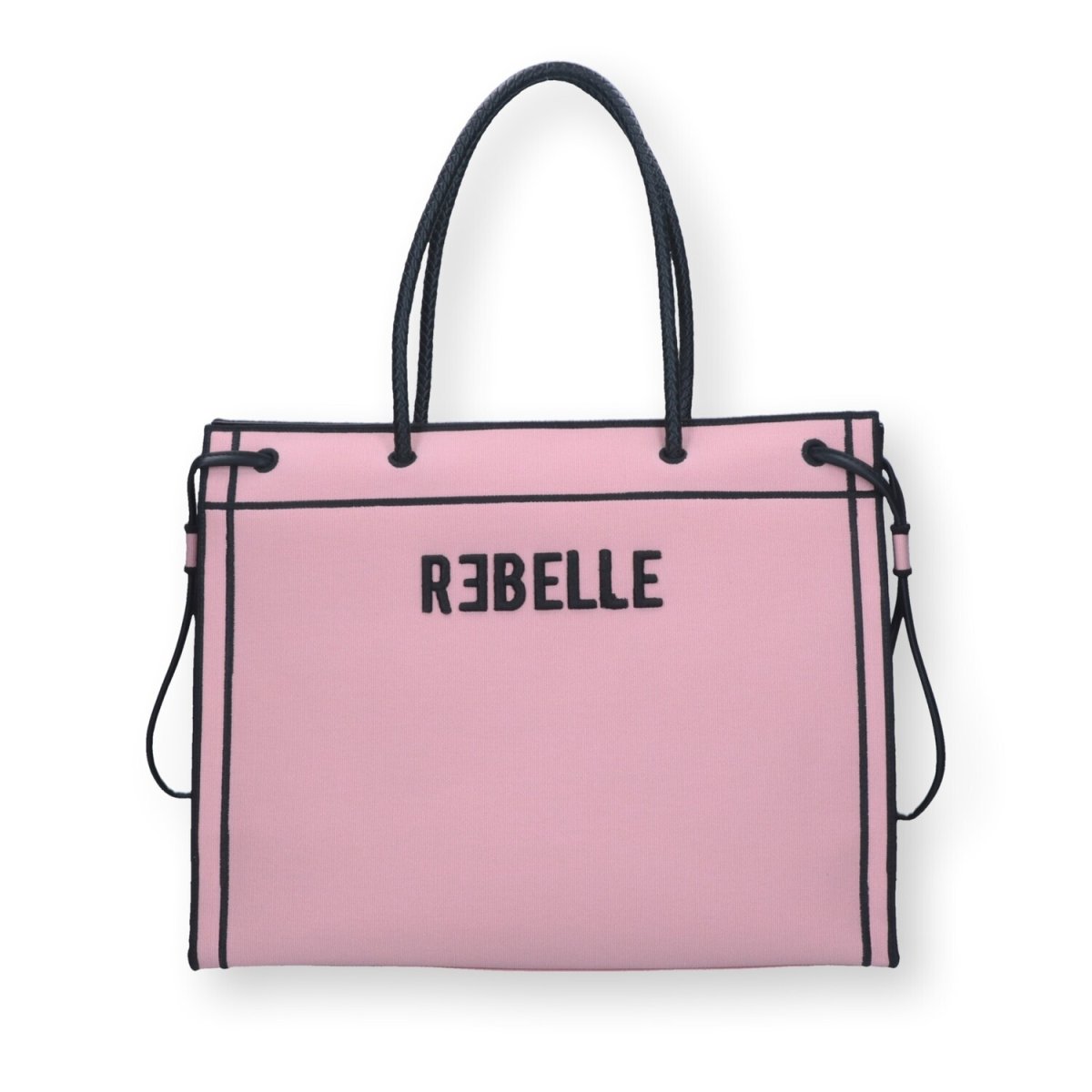 Rebelle Sheila Shopping - Borsa Donna