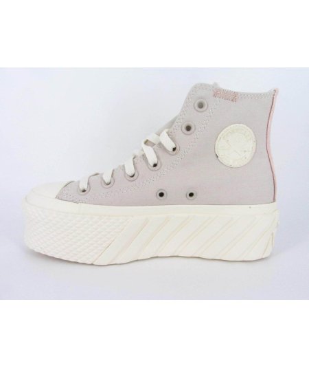 CoverseChuck Taylor All Star Lift - Scarpa Donna