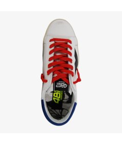 4B12 Surpime U.C03 - Sneakers Uomo