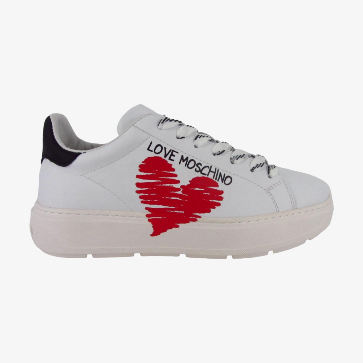 Love Moschino JA15394G1G - Sneakers Donna